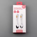 What Are the Sharpness Standards for Exporting Children’s Cutlery to the US?