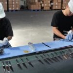 Direct Factory vs. Trading Company: Which Sourcing Model Fits Your Scale?