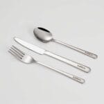 The Definitive Guide to Airline Cutlery Customization: 3D Prototyping, Technical Standards, and Mass Production