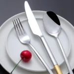 What Are the Differences Between Cutlery Hand Polishing and Machine Polishing in Mass Production?